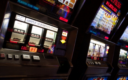 Keičiasi lošimų organizatorių apmokestinimo tvarka